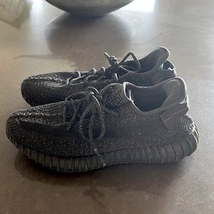 Adidas Boost shoes gently used